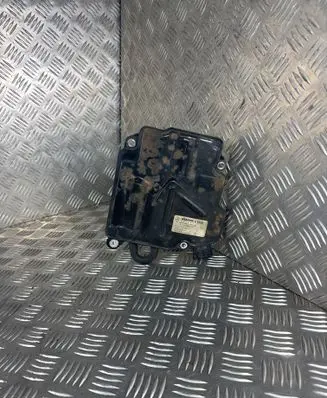 Gearbox control unit/module