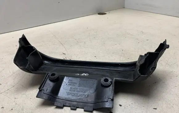 Volvo S60 Timing belt guard (cover) 9207934 1275425 1225