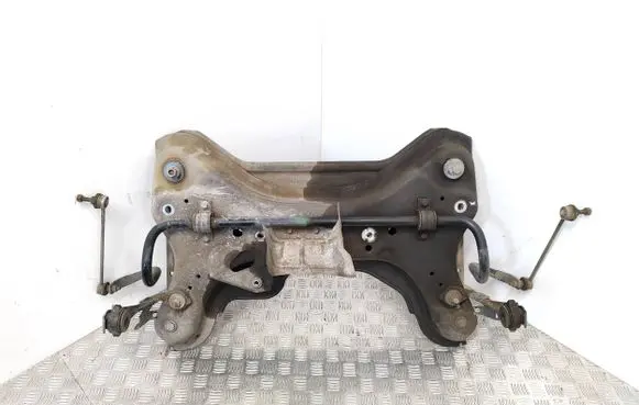 Opel Vivaro Front subframe 544015795R 93868598