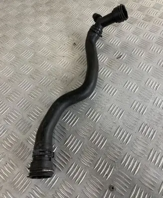 Audi A5 Engine coolant pipe/hose 8W0122101B