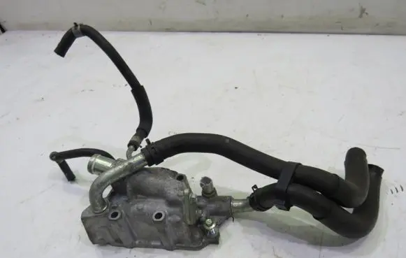 Nissan Micra Thermostat housing GMAUTO4574097