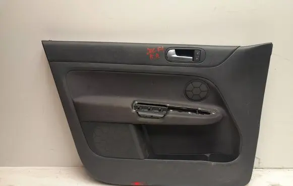 Volkswagen Golf Plus Front door card panel trim 5M1868109 5M2868100
