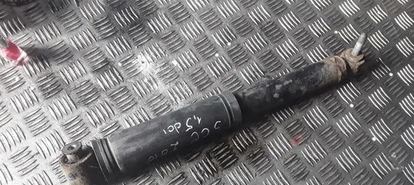 Renault Scenic III - Grand scenic III Rear shock absorber/damper