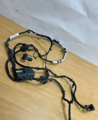 Jaguar XF X250 Other wiring loom HX739L468EB D5358