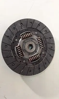 Fiat Coupe Clutch pressure plate 284284