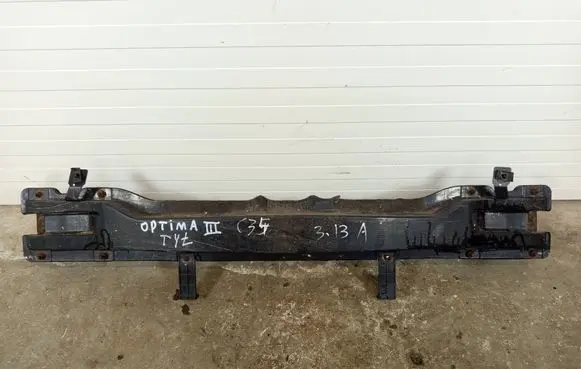 KIA Optima Rear beam 86631-2T000