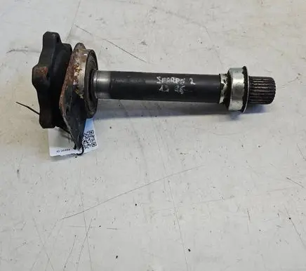 Ford Galaxy Front driveshaft