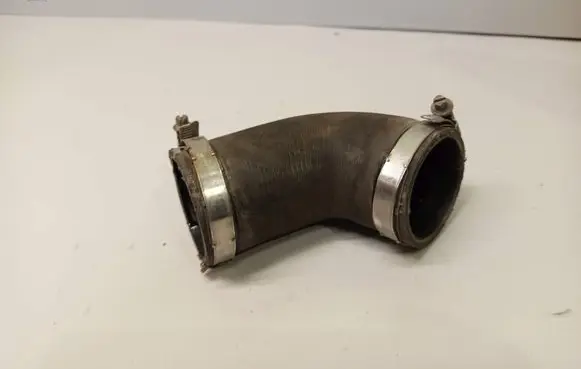 Audi Q3 8U Intercooler hose/pipe 5N0145833
