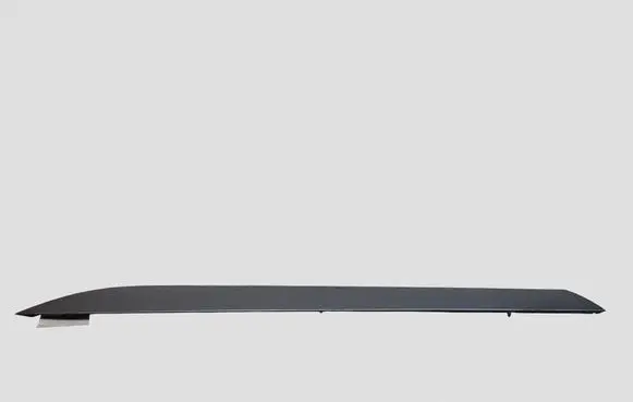 Audi A6 S6 C6 4F Rear door trim (molding) SK36134