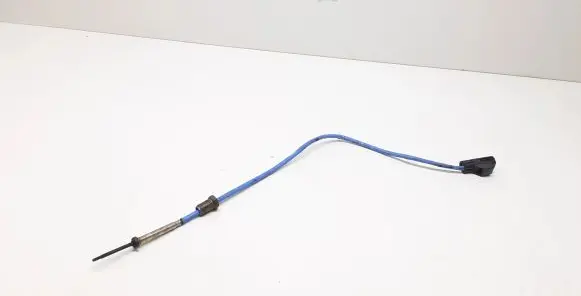 Volvo C30 Exhaust gas temperature sensor 6G9112B591DA