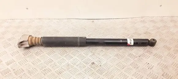 Volvo V50 Rear shock absorber/damper