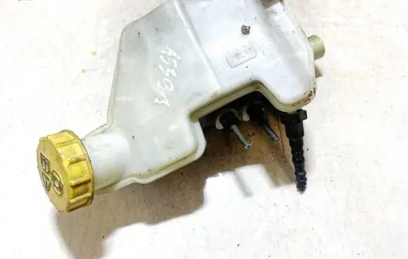 Ford Fusion Master brake cylinder 41230130 03350884941