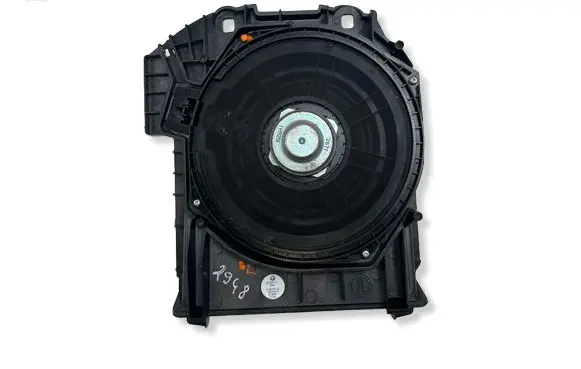 BMW 5 F10 F11 Subwoofer speaker 91920002