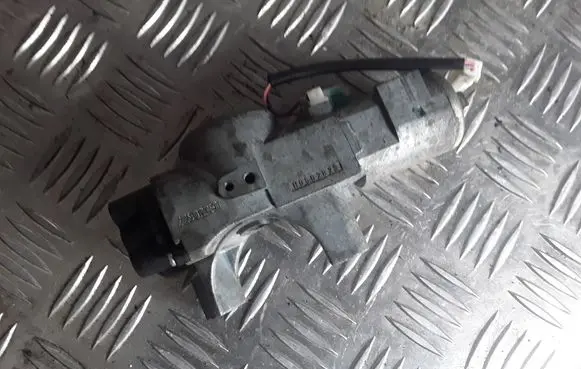 Nissan Note (E11) Ignition lock NO502823
