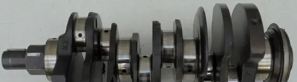 Opel Vectra C Camshaft 6035194