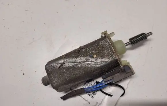 Saab 9-3 Ver2 Seat adjustment motor 0390201915