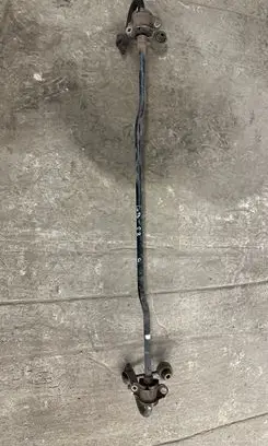 Rear anti-roll bar/sway bar