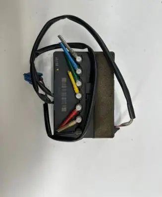 Mercedes-Benz S W220 Other control units/modules 2208000278
