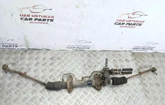 Renault Laguna I Steering rack