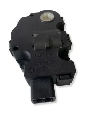 BMW X3 F25 Air flap motor/actuator 412650752 410475522