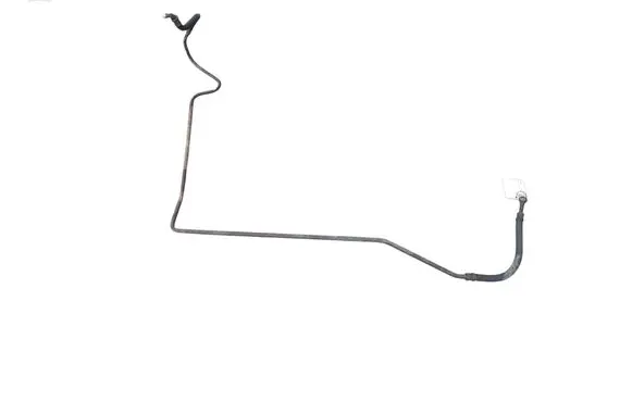BMW 7 E23 Gearbox oil cooler pipe/hose 17221177680