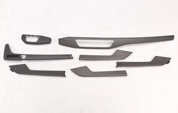 Audi A5 Front door trim bar 8W1863969