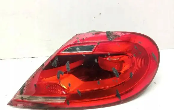 Volkswagen Beetle A5 Rear/tail lights