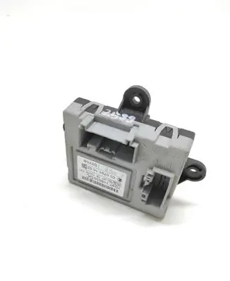 Ford Mondeo Mk III Door control unit/module 7G9T14B533GC 0507911602