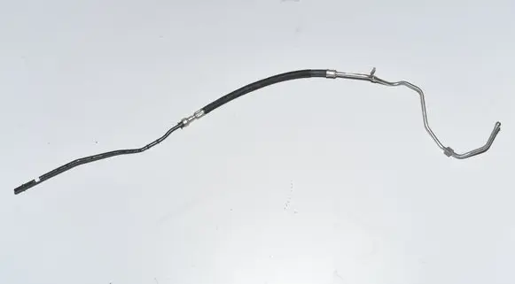 BMW i3 Fuel line pipe 7303963 8542338 13538542338