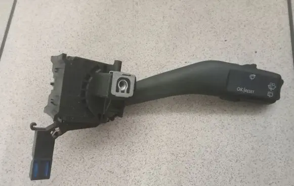 Seat Leon (1P) Wiper control stalk 1K0953519A