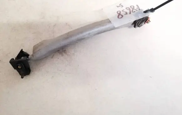 Hyundai Santa Fe Front interior roof grab handle