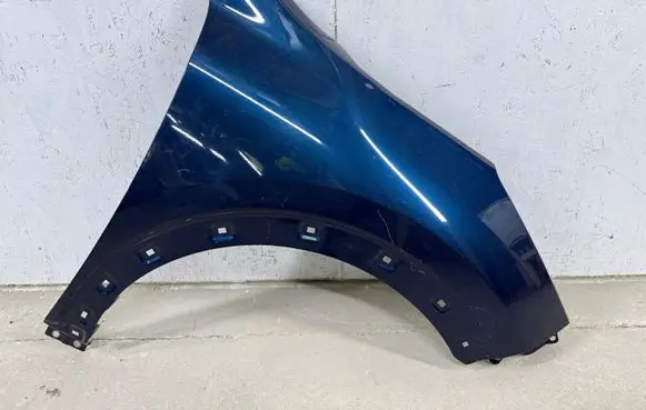 KIA Niro Fender 