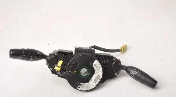 Honda Civic A set of switches 