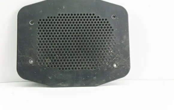 BMW X5 E70 Subwoofer grill/trim 6971882