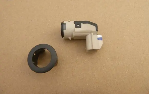 Mazda CX-3 Parking PDC sensor DD1G67UC1