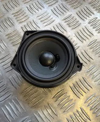 Mercedes-Benz GLE W167 Rear door speaker A1678202701