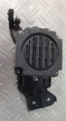 Nissan Leaf II (ZE1) Alarm system siren 281H03NF1A