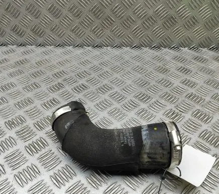 Porsche 911 992 Intercooler hose/pipe 992145737A