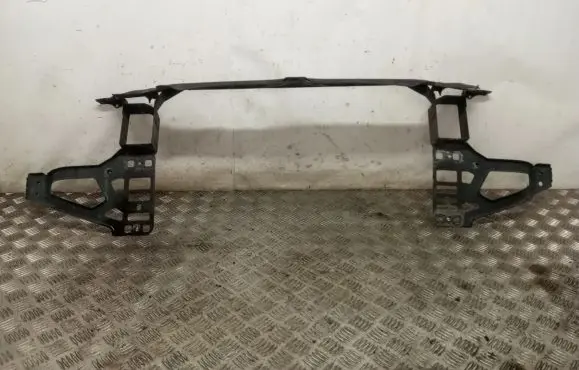 BMW 5 E60 E61 Radiator support slam panel