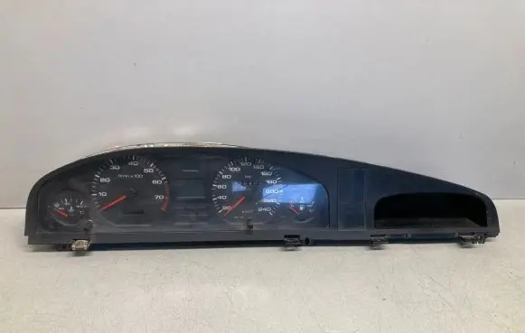 Audi A6 S6 C4 4A Speedometer (instrument cluster) 4A1919033CH 88471406 88356341