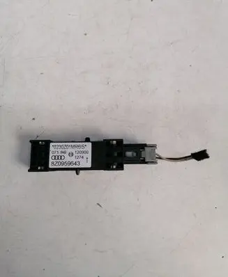 Audi A2 Airbag deployment crash/impact sensor 8Z0959643