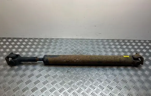 KIA Sorento Rear driveshaft/prop shaft 491003E300