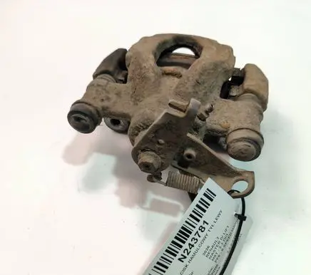 Renault Master IV Rear brake caliper
