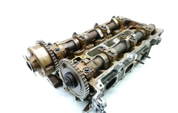 Jaguar X-Type Engine head 2X4E6C064AD