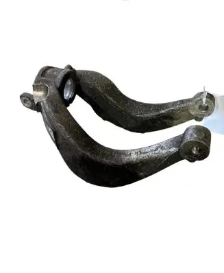 Volvo XC90 Lower shock absorber bracket 31360635