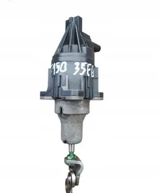 Ford F150 Turbo charger electric actuator HL349G488AC