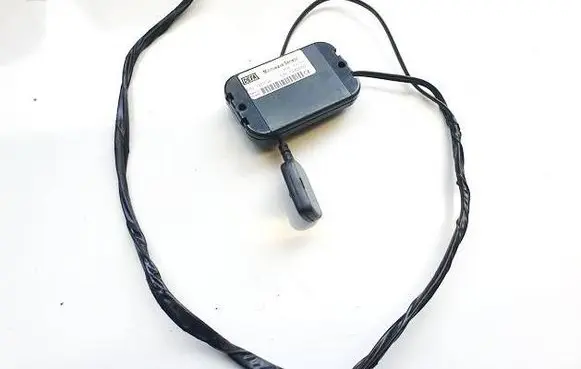 Toyota Avensis T250 Other control units/modules 7240050 12010a