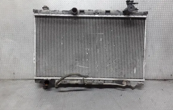 Hyundai Santa Fe Coolant radiator
