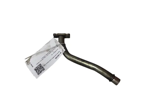 Volvo V40 Turbo turbocharger oiling pipe/hose
