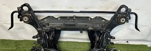 Volvo XC60 Rear subframe 
